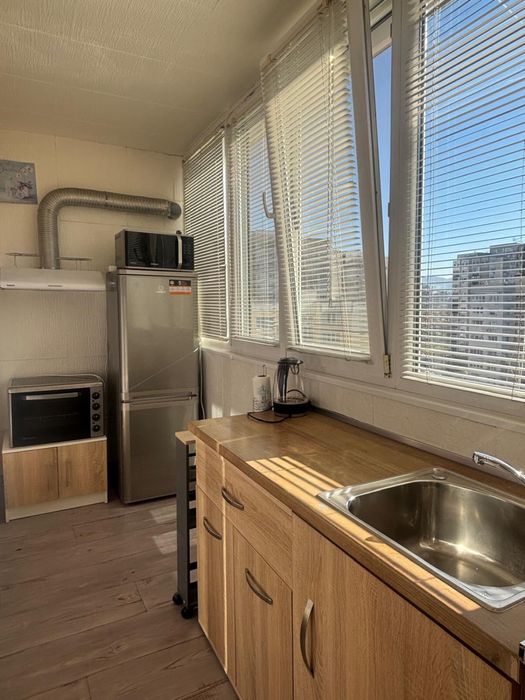 Дава се под наем Двустаен апартамент в София, Дружба 2 - 55 кв.м за 548.25 € - Снимка #4