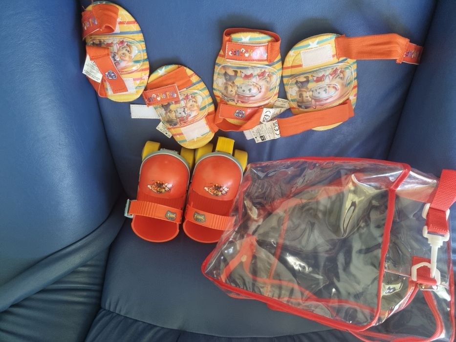 Paw patrol role marime 22-29