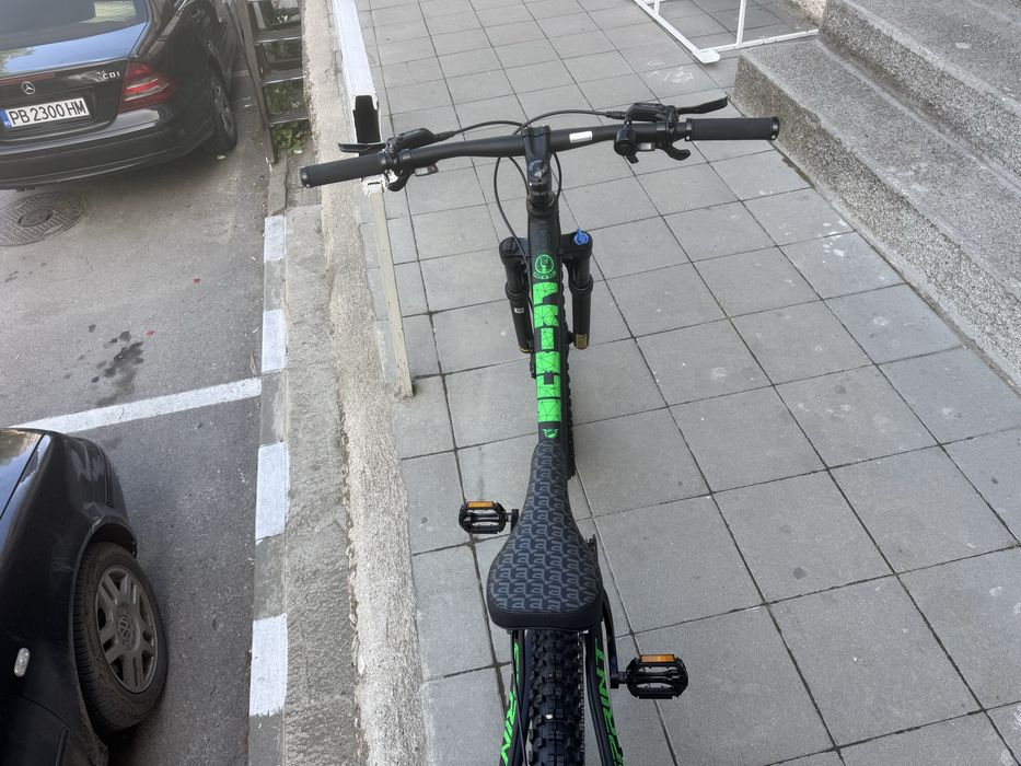 Планински велосипед SPRINT PRIMUS 26" ! Ново + Гаранция!