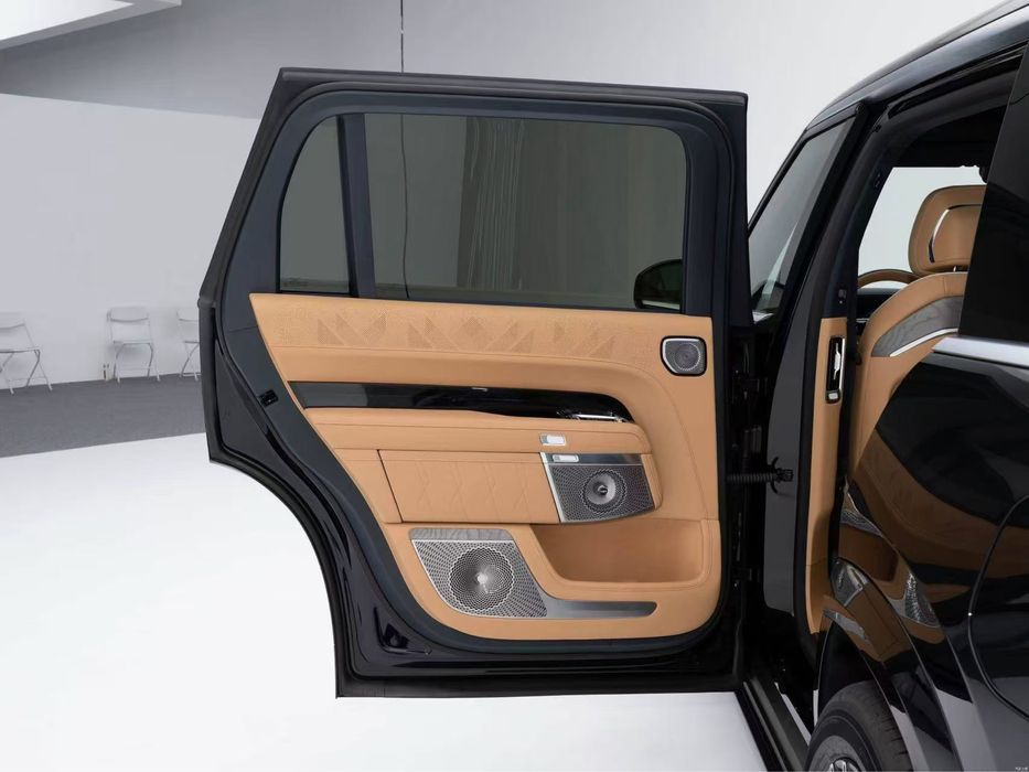 Zeekr 9x ultira 70kw