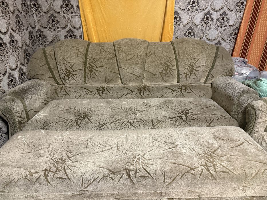 Продается диван