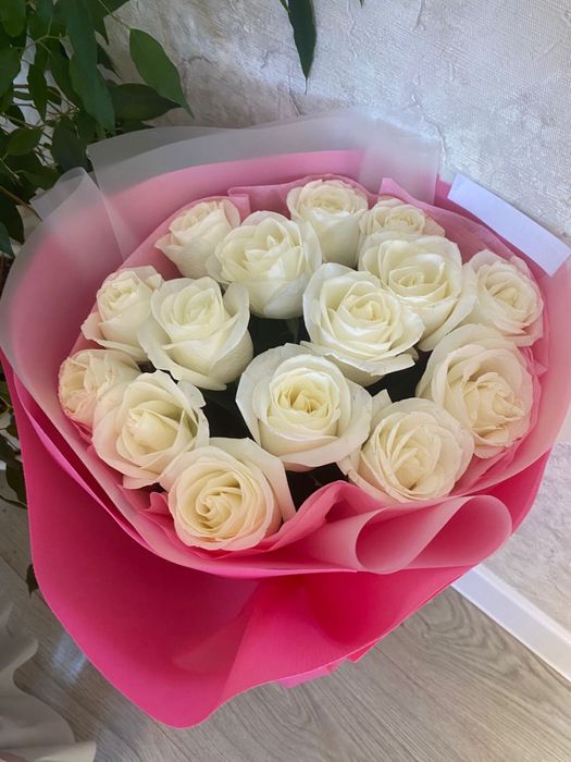 Продам цветы свежие