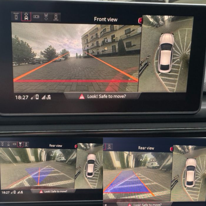 Audi A5 Sportback 2.0 TFSI 252 CP quattro 3 x S line | S tronic | B&O | Virtual Cockpit | Head-Up Display