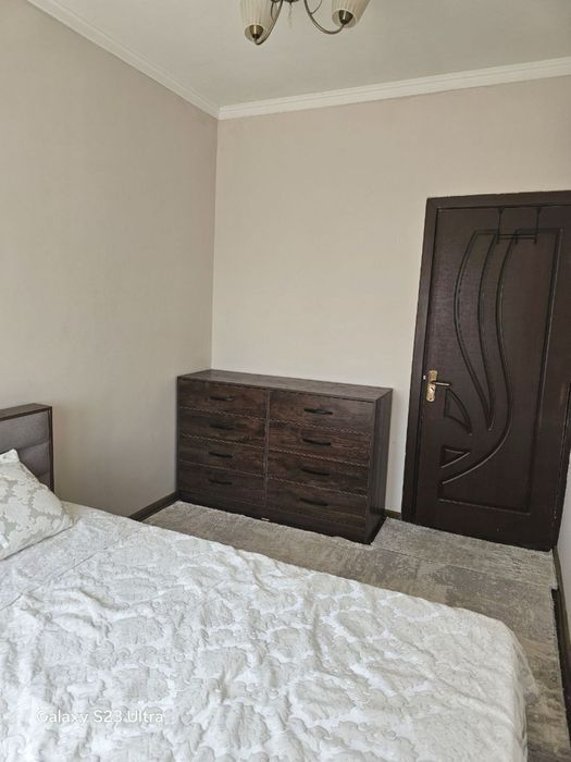 Аренда 2 комнатной квартиры Юнусабад 17-квартал Ор-р Автошкола/Самара