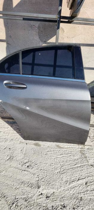 Usa usi spate stanga dreapta Mercedes A-Class W176 A Class
