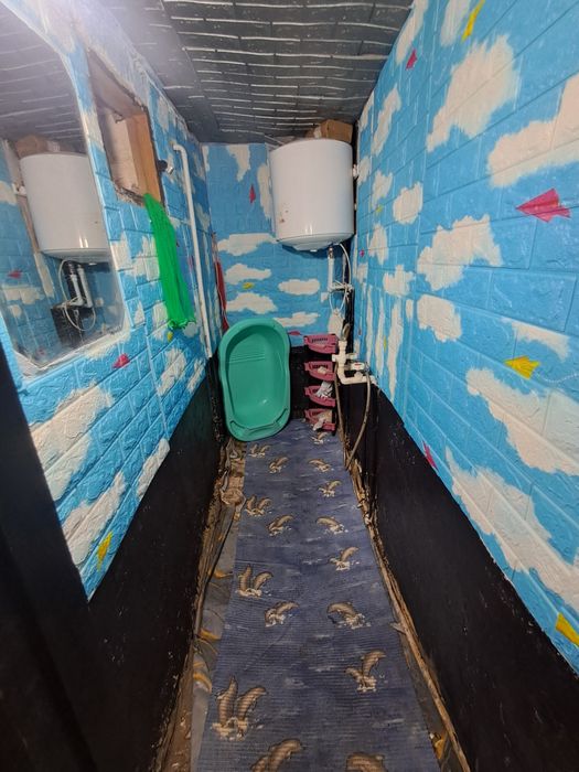 Срочно 2 хона Арендага берилади Факат Оила Закс