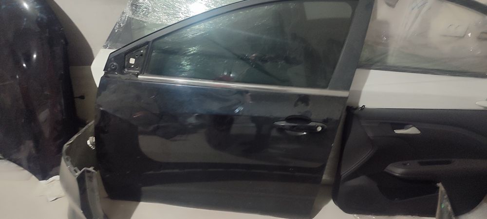 Monza qanot oq equinox qanot oq