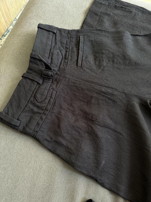 Pantaloni din In Zara
