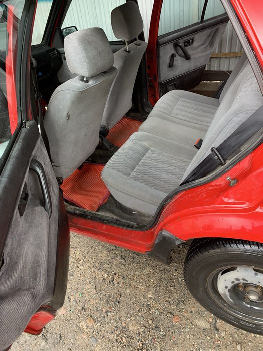 Продам Гольф 2 golf 2