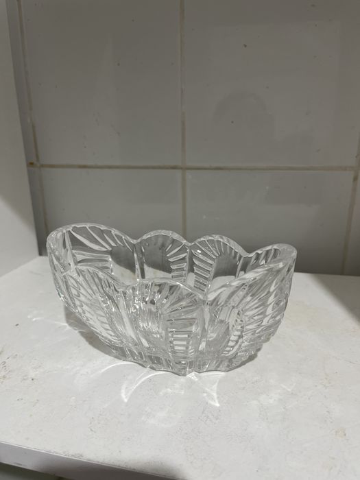 Советский хрусталь