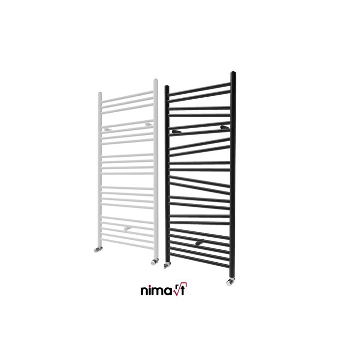 Алуминиева Лира за баня с Гаранция, Безплатна Доставка Може и на ток