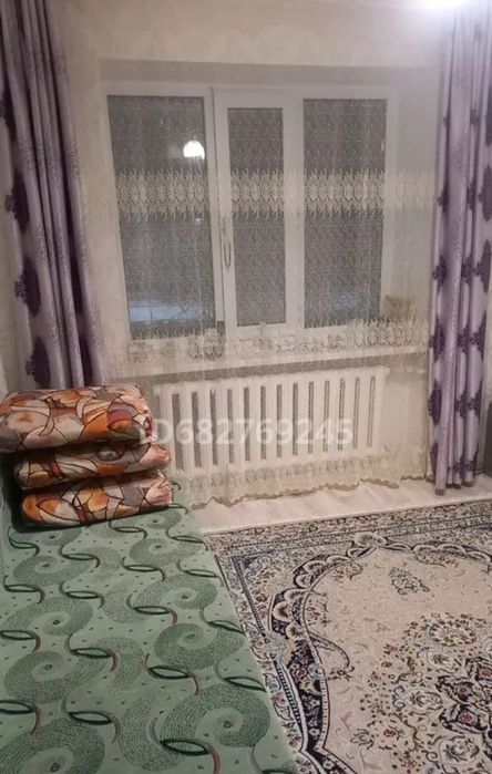Срочно продам 1к мсо в районе Шанхай  за 6.5млн!!!