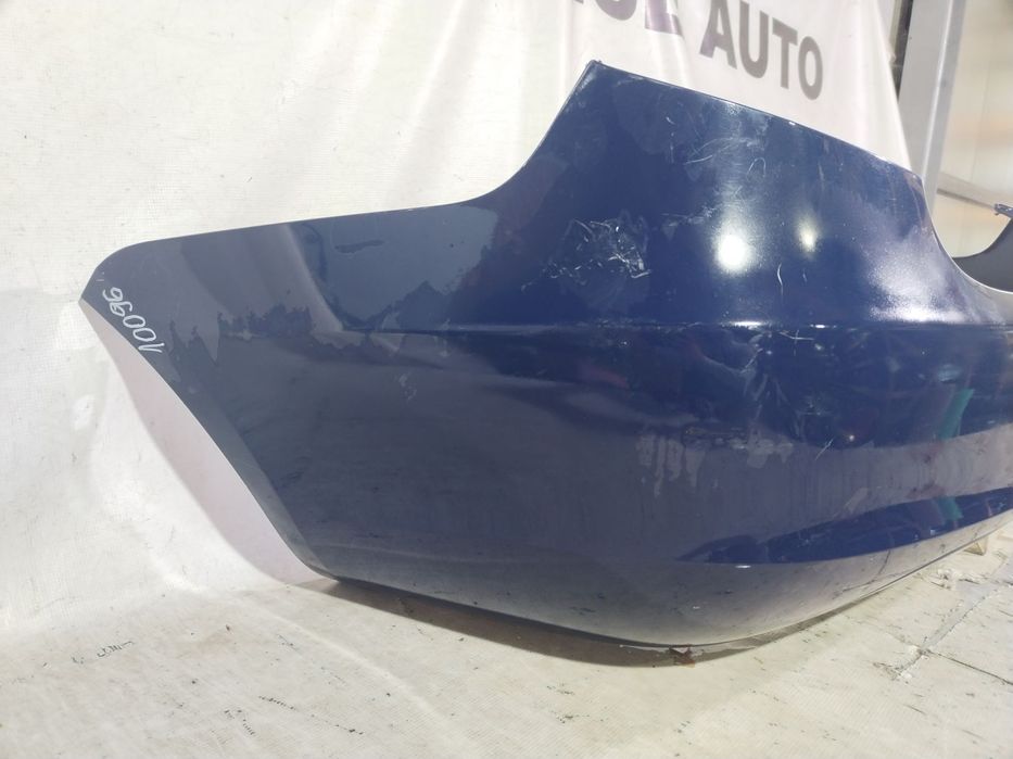 Bara spate Skoda Fabia 2, Kombi, 2007, 2008, 2009, 2010, 2011, 2012, 2013, cod origine OE 5J9807431. 10096