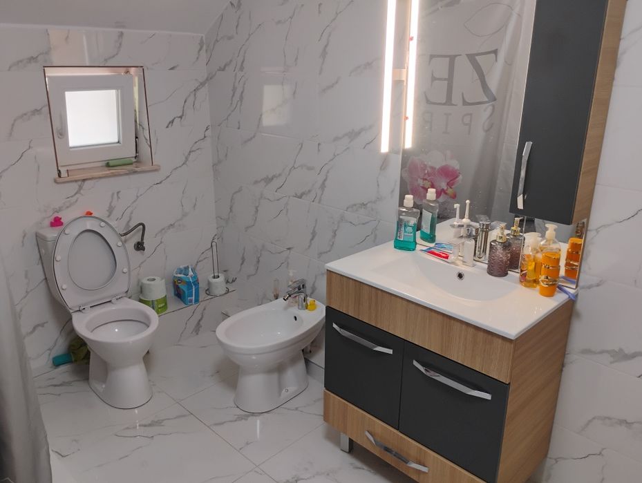 Casă de vânzare S+P+M în Valea Ursului