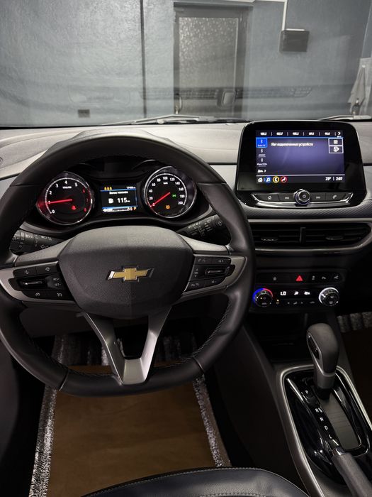 Tracker 2 2023 Premier Full Xolati Ideal Kreditga 2200$ bilan !