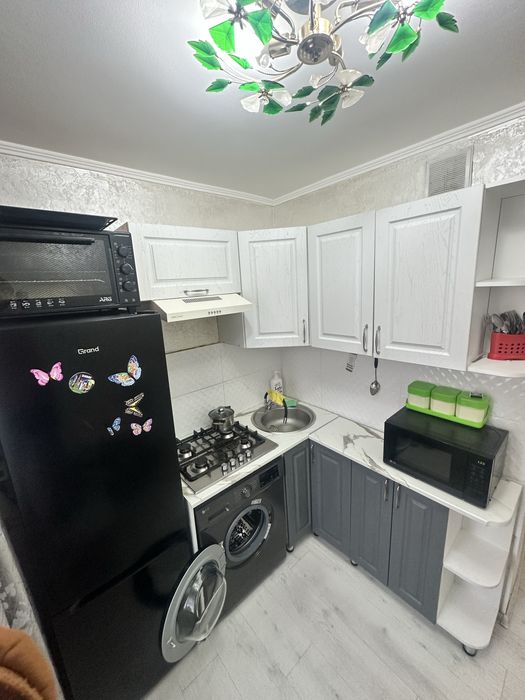 Сдам в аренду 2 -х квартиры