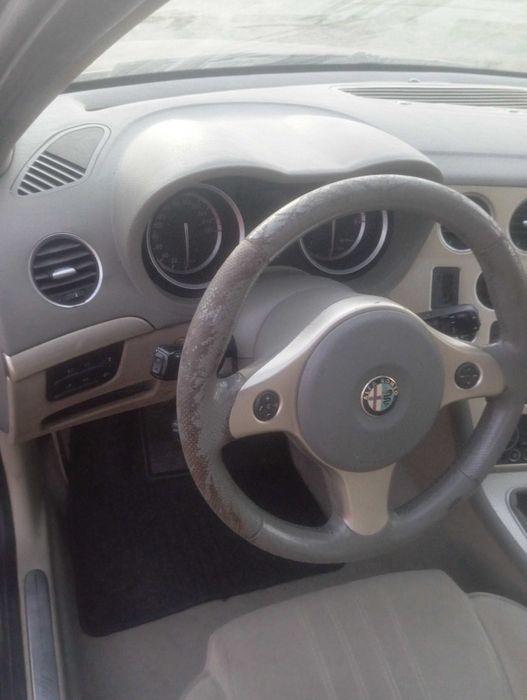 Алфа Ромео 159 2.4