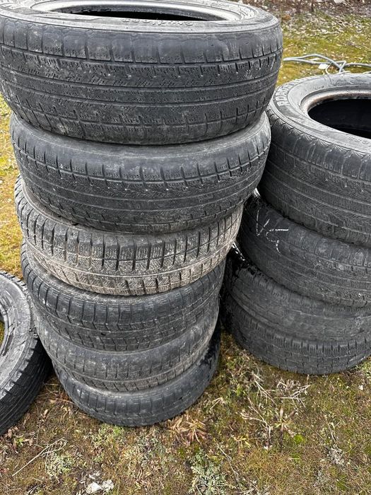 Шины буу R 15 185/65