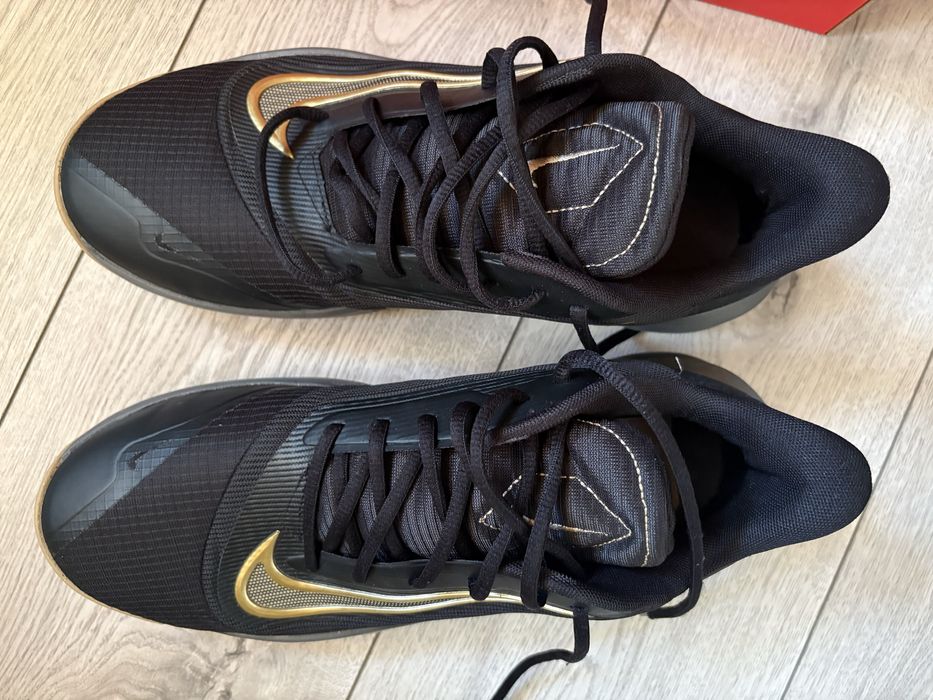 Оригинални мъжки Баскетболни обувки Precision 7