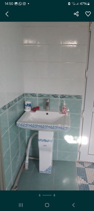 Сдаю в аренду  времянку