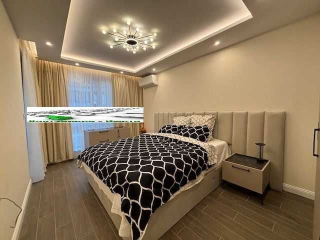 Дава се под наем Тристаен апартамент в Пловдив, Христо Смирненски - 96 кв.м за 800 € - Снимка #9