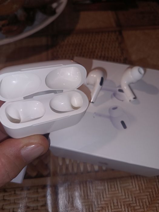 Слушалки за Андроид