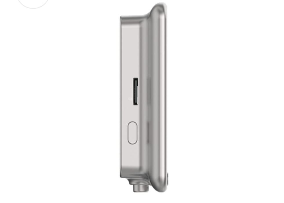 DP2C Silver, WiFi Домофон, Ezviz
