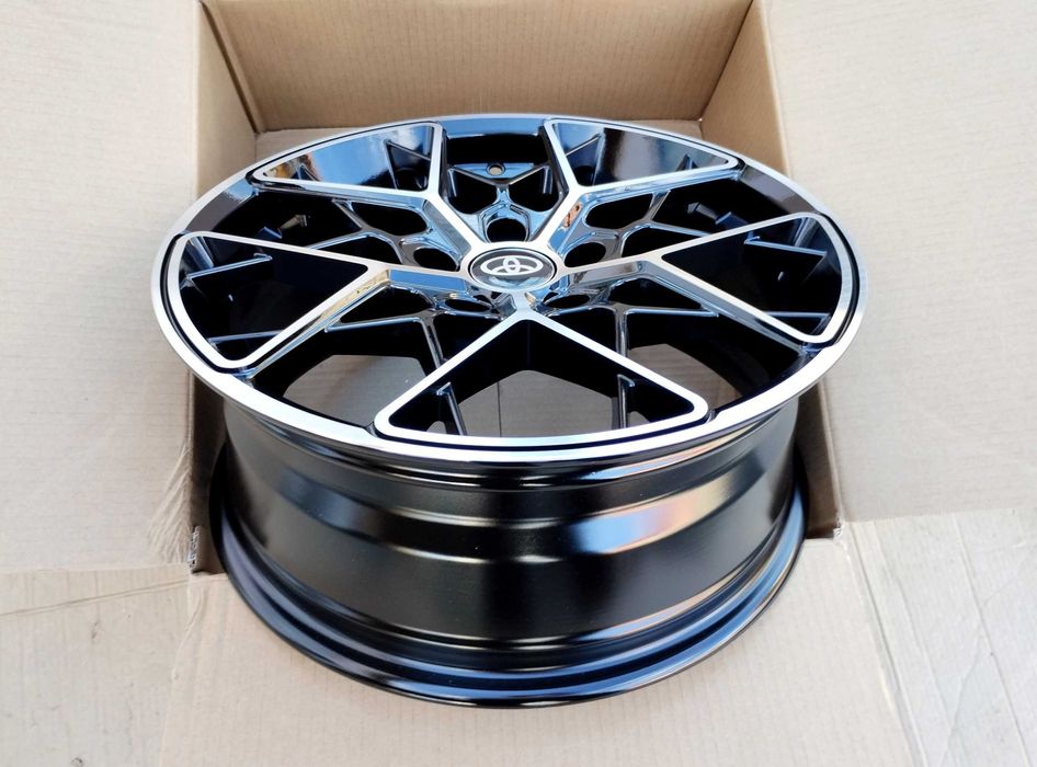 Jante 16 TOYOTA  Auris Corolla Prius Avensis Camry