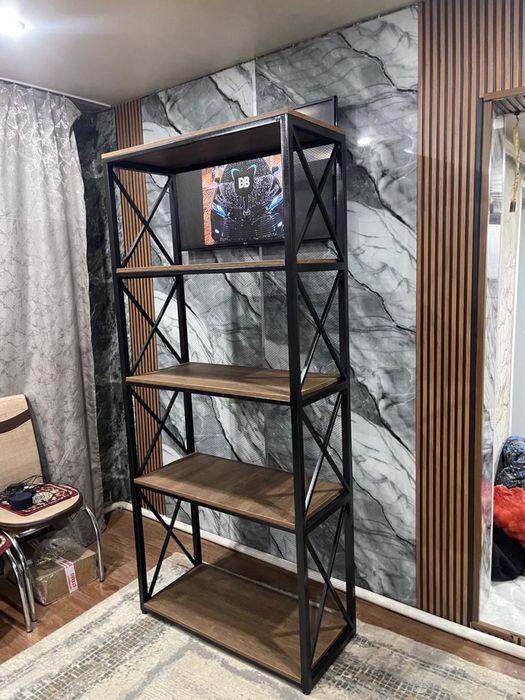 Беседка качеля.