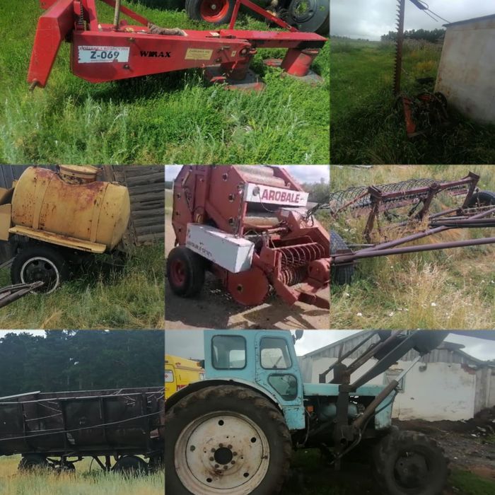 Продам сельхоз техники