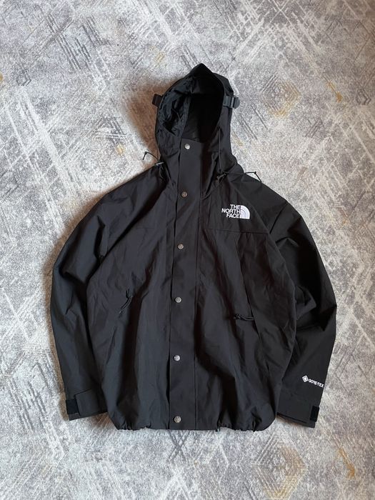 The north face Gore-tex