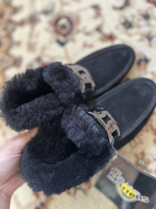 Новая обувь, автоледи