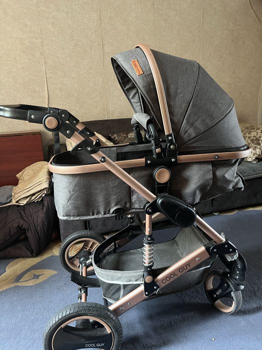 Коляска фирма COOl GUY