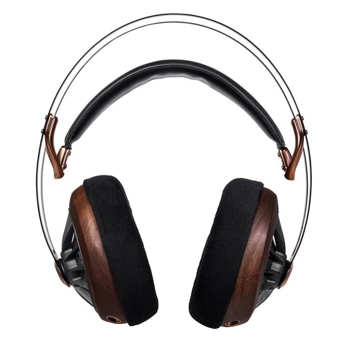 Наушники meze 109 pro