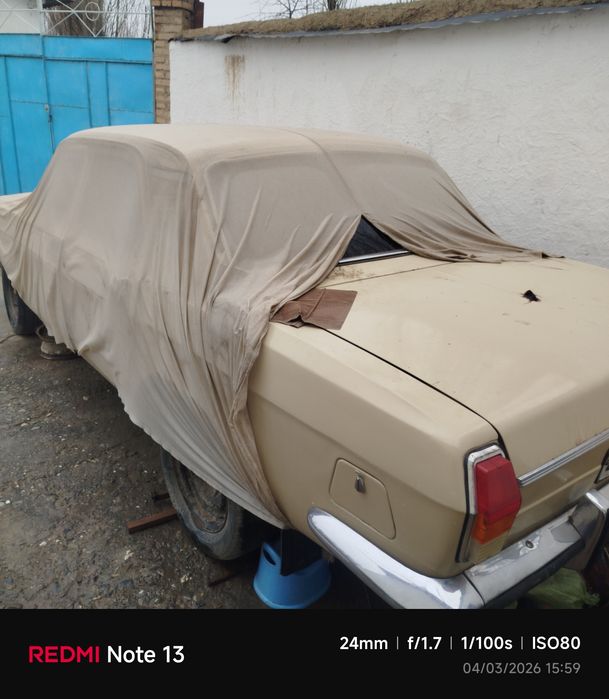 Volga gaz 24 10 sotiladi