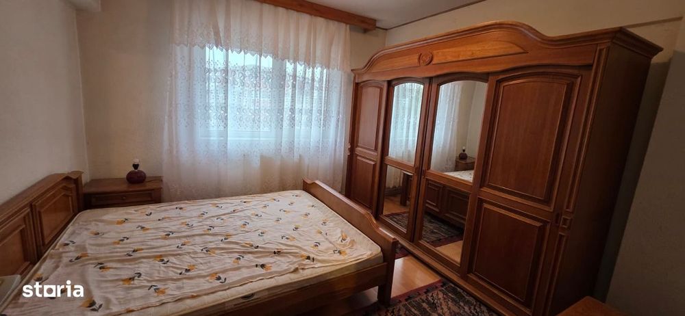 Energiei- etajul 2- Spatios