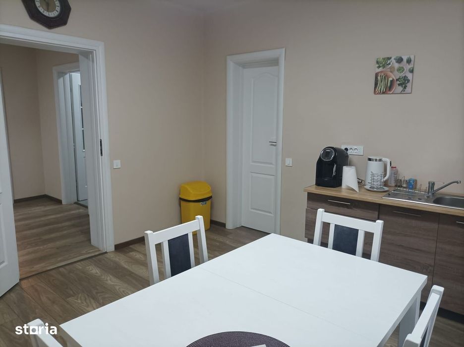 Casa individuala S+P, cu 400 mp teren, in Andrei Muresanu