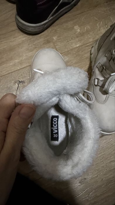 Обувь для девочек