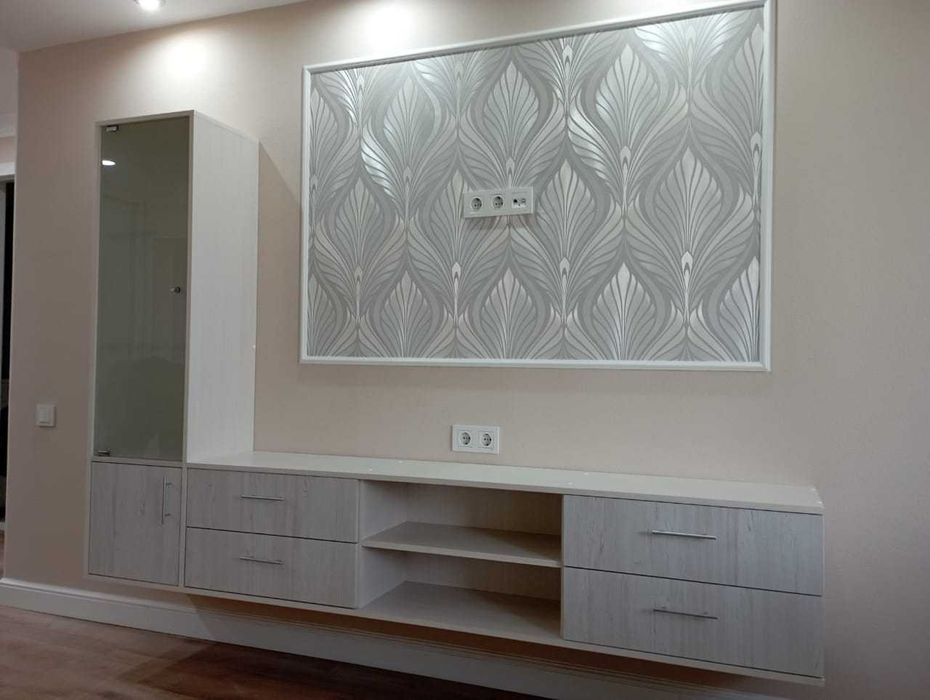 Ремонт квартир под ключ