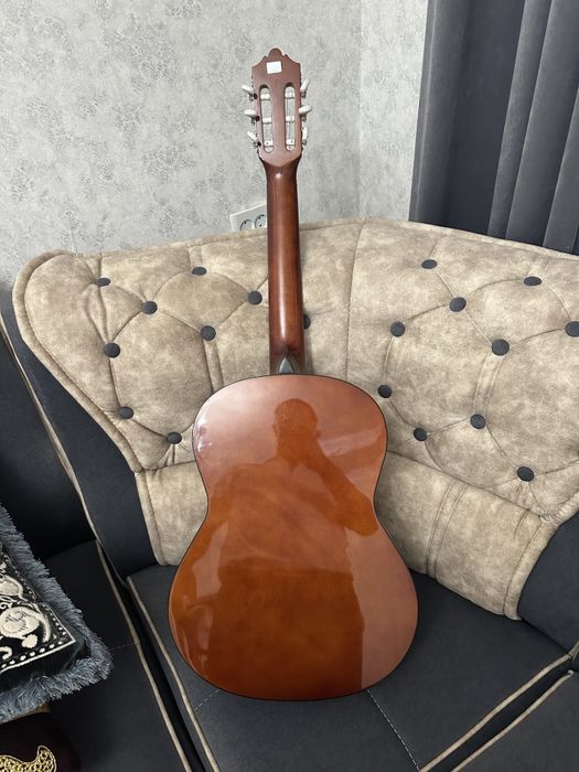 Gitara,гитара янги