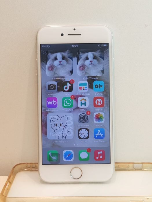 IPhone 7 32gb 80%АКБ