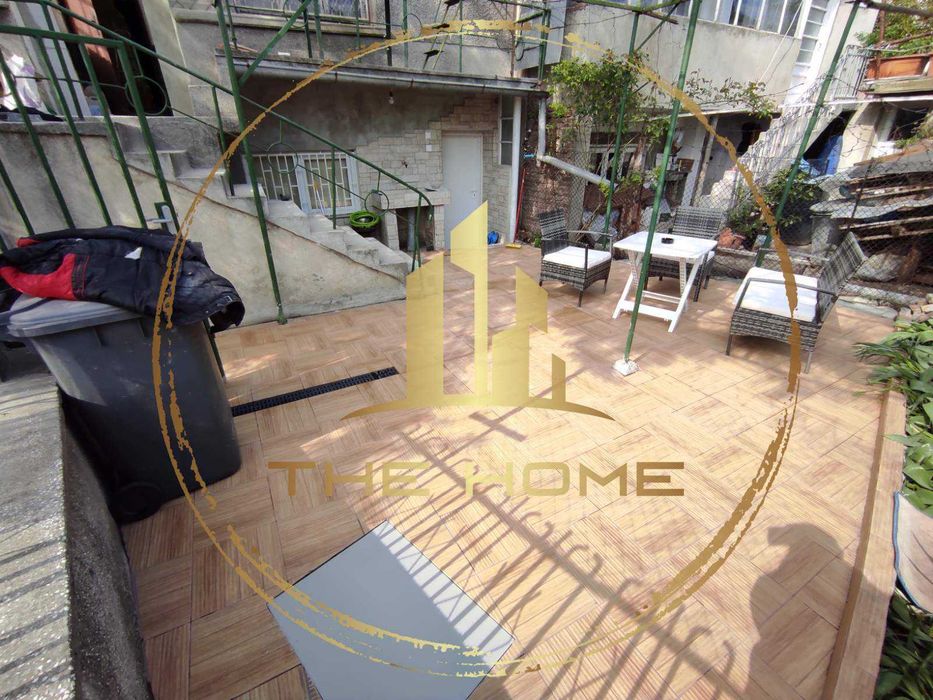 Дава се под наем Двустаен апартамент в Варна, Колхозен пазар - 65 кв.м за 450 € - Снимка #6