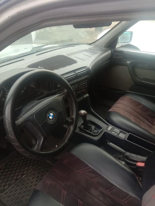 Продам   БМВ  34