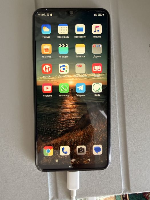 Redmi note 8 64гб в идеальном состоянии