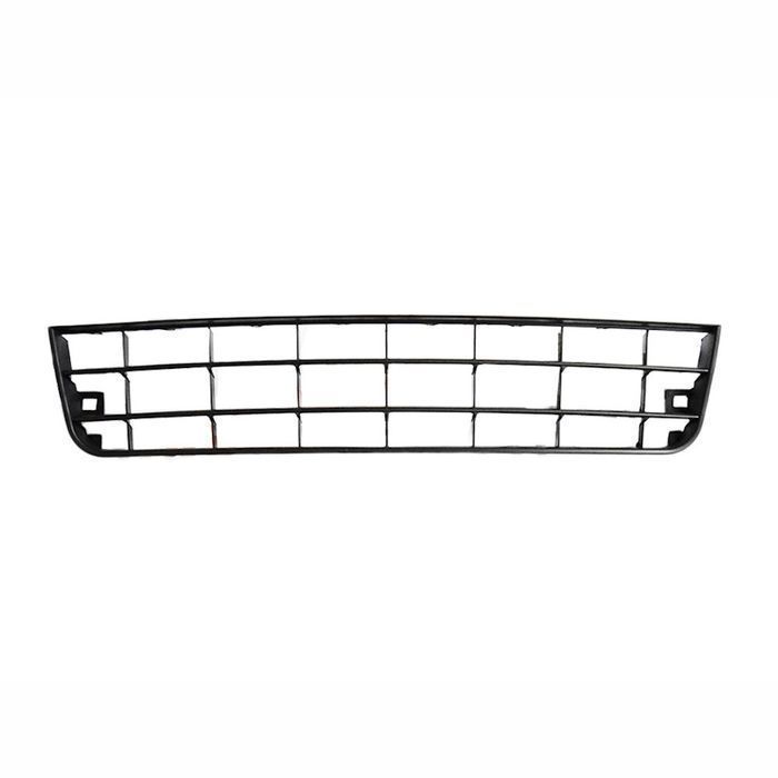 Grila bara fata Vw Golf 5 Hatchback (1K1) 10.2003-05.2009, pentru motorizari 2.0 TDI; 2.0 FSI; 2.0 GTI grila centrala 1K0853677A