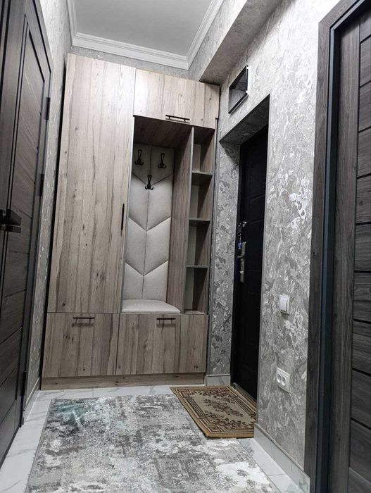 KVARTIRA SOTILADI!!! 35m2. 1 xona YASHNOBOD tumani Olmos mahallasi