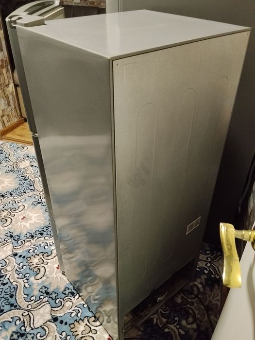 Kichikroq 2   kamerali halodilnik