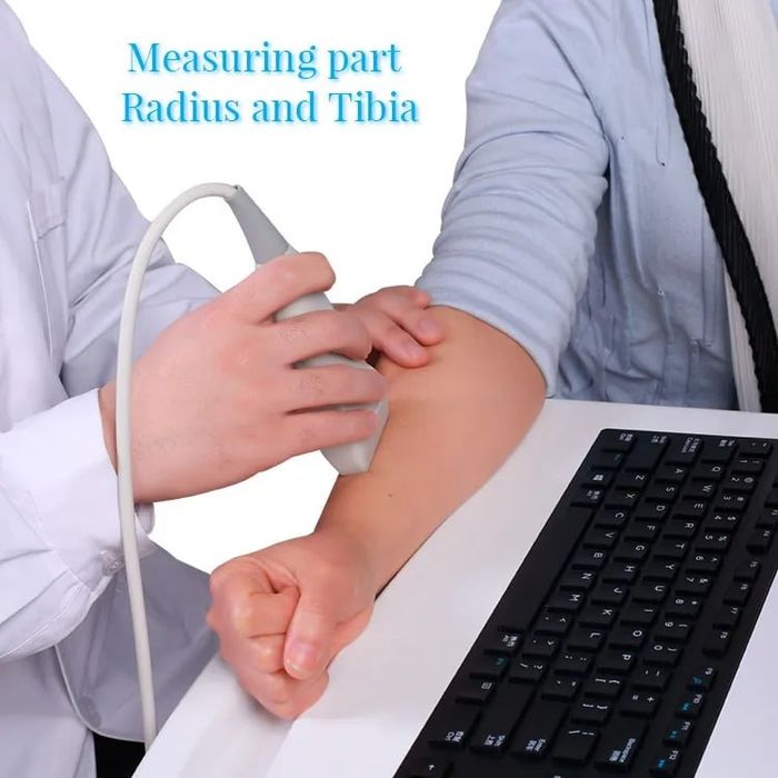 Ультразвуковой костный денситометр