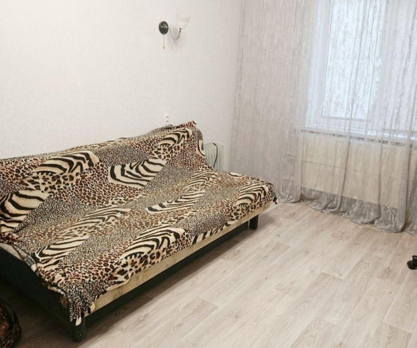 Долгосрочная аренда квартиры