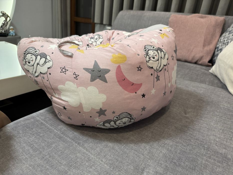 Барбарон за бебета